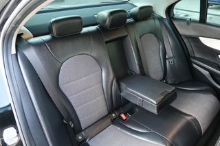 Mercedes-Benz C 300 2021 C-CLASS C 300 de Auto 2.0 AMG ΕΛΛΗΝΙΚΟ ΥΠΕΡΑΡΙΣΤΟ !!!-thumb-76