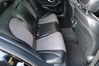 Mercedes-Benz C 300 2021 C-CLASS C 300 de Auto 2.0 AMG ΕΛΛΗΝΙΚΟ ΥΠΕΡΑΡΙΣΤΟ !!!-thumb-79