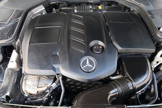 Mercedes-Benz C 300 2021 C-CLASS C 300 de Auto 2.0 AMG ΕΛΛΗΝΙΚΟ ΥΠΕΡΑΡΙΣΤΟ !!!-thumb-96