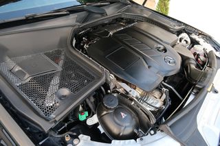 Mercedes-Benz C 300 2021 C-CLASS C 300 de Auto 2.0 AMG ΕΛΛΗΝΙΚΟ ΥΠΕΡΑΡΙΣΤΟ !!!-thumb-94