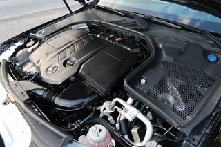Mercedes-Benz C 300 2021 C-CLASS C 300 de Auto 2.0 AMG ΕΛΛΗΝΙΚΟ ΥΠΕΡΑΡΙΣΤΟ !!!-thumb-93