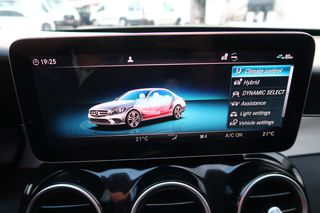 Mercedes-Benz C 300 2021 C-CLASS C 300 de Auto 2.0 AMG ΕΛΛΗΝΙΚΟ ΥΠΕΡΑΡΙΣΤΟ !!!-thumb-56