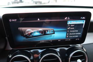 Mercedes-Benz C 300 2021 C-CLASS C 300 de Auto 2.0 AMG ΕΛΛΗΝΙΚΟ ΥΠΕΡΑΡΙΣΤΟ !!!-thumb-57