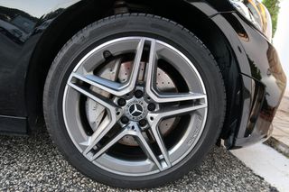 Mercedes-Benz C 300 2021 C-CLASS C 300 de Auto 2.0 AMG ΕΛΛΗΝΙΚΟ ΥΠΕΡΑΡΙΣΤΟ !!!-thumb-88