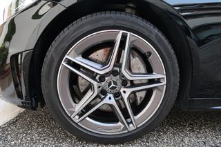 Mercedes-Benz C 300 2021 C-CLASS C 300 de Auto 2.0 AMG ΕΛΛΗΝΙΚΟ ΥΠΕΡΑΡΙΣΤΟ !!!-thumb-89