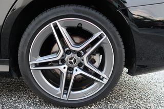 Mercedes-Benz C 300 2021 C-CLASS C 300 de Auto 2.0 AMG ΕΛΛΗΝΙΚΟ ΥΠΕΡΑΡΙΣΤΟ !!!-thumb-91