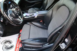 Mercedes-Benz C 300 2021 C-CLASS C 300 de Auto 2.0 AMG ΕΛΛΗΝΙΚΟ ΥΠΕΡΑΡΙΣΤΟ !!!-thumb-67