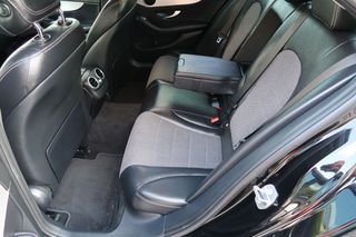 Mercedes-Benz C 300 2021 C-CLASS C 300 de Auto 2.0 AMG ΕΛΛΗΝΙΚΟ ΥΠΕΡΑΡΙΣΤΟ !!!-thumb-71
