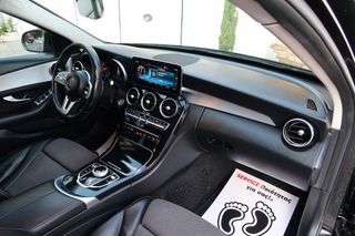 Mercedes-Benz C 300 2021 C-CLASS C 300 de Auto 2.0 AMG ΕΛΛΗΝΙΚΟ ΥΠΕΡΑΡΙΣΤΟ !!!-thumb-38