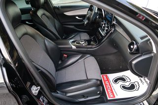 Mercedes-Benz C 300 2021 C-CLASS C 300 de Auto 2.0 AMG ΕΛΛΗΝΙΚΟ ΥΠΕΡΑΡΙΣΤΟ !!!-thumb-73