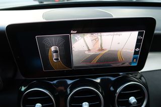 Mercedes-Benz C 300 2021 C-CLASS C 300 de Auto 2.0 AMG ΕΛΛΗΝΙΚΟ ΥΠΕΡΑΡΙΣΤΟ !!!-thumb-111