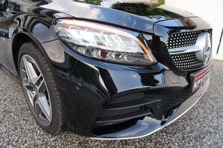 Mercedes-Benz C 300 2021 C-CLASS C 300 de Auto 2.0 AMG ΕΛΛΗΝΙΚΟ ΥΠΕΡΑΡΙΣΤΟ !!!-thumb-25