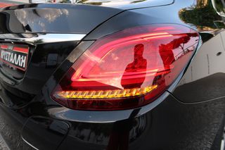 Mercedes-Benz C 300 2021 C-CLASS C 300 de Auto 2.0 AMG ΕΛΛΗΝΙΚΟ ΥΠΕΡΑΡΙΣΤΟ !!!-thumb-22