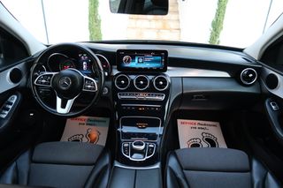 Mercedes-Benz C 300 2021 C-CLASS C 300 de Auto 2.0 AMG ΕΛΛΗΝΙΚΟ ΥΠΕΡΑΡΙΣΤΟ !!!-thumb-37