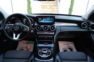 Mercedes-Benz C 300 2021 C-CLASS C 300 de Auto 2.0 AMG ΕΛΛΗΝΙΚΟ ΥΠΕΡΑΡΙΣΤΟ !!!-thumb-58