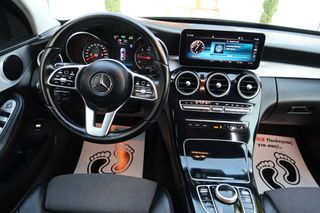 Mercedes-Benz C 300 2021 C-CLASS C 300 de Auto 2.0 AMG ΕΛΛΗΝΙΚΟ ΥΠΕΡΑΡΙΣΤΟ !!!-thumb-40