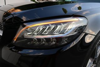 Mercedes-Benz C 300 2021 C-CLASS C 300 de Auto 2.0 AMG ΕΛΛΗΝΙΚΟ ΥΠΕΡΑΡΙΣΤΟ !!!-thumb-28