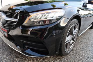 Mercedes-Benz C 300 2021 C-CLASS C 300 de Auto 2.0 AMG ΕΛΛΗΝΙΚΟ ΥΠΕΡΑΡΙΣΤΟ !!!-thumb-27