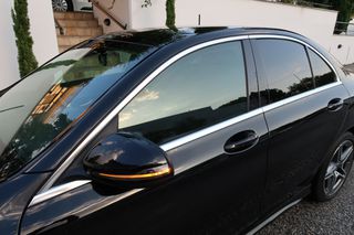 Mercedes-Benz C 300 2021 C-CLASS C 300 de Auto 2.0 AMG ΕΛΛΗΝΙΚΟ ΥΠΕΡΑΡΙΣΤΟ !!!-thumb-32