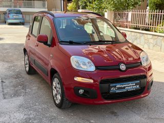 Fiat Panda 2014 ΑΥΤΟΜΑΤΟ EURO6-thumb-1
