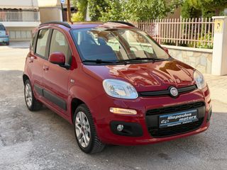 Fiat Panda 2014 ΑΥΤΟΜΑΤΟ EURO6-thumb-2