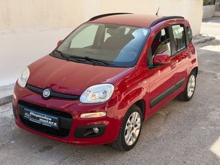 Fiat Panda 2014 ΑΥΤΟΜΑΤΟ EURO6-thumb-3