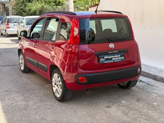 Fiat Panda 2014 ΑΥΤΟΜΑΤΟ EURO6-thumb-4
