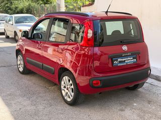 Fiat Panda 2014 ΑΥΤΟΜΑΤΟ EURO6-thumb-5