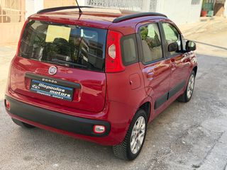 Fiat Panda 2014 ΑΥΤΟΜΑΤΟ EURO6-thumb-6