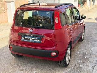 Fiat Panda 2014 ΑΥΤΟΜΑΤΟ EURO6-thumb-7