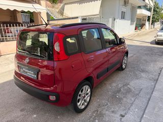 Fiat Panda 2014 ΑΥΤΟΜΑΤΟ EURO6-thumb-8
