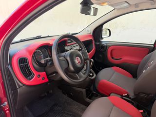 Fiat Panda 2014 ΑΥΤΟΜΑΤΟ EURO6-thumb-9
