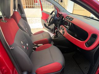 Fiat Panda 2014 ΑΥΤΟΜΑΤΟ EURO6-thumb-11