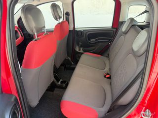 Fiat Panda 2014 ΑΥΤΟΜΑΤΟ EURO6-thumb-13