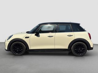 Mini Cooper 2021 Cooper | Δόσεις Χωρίς Τράπεζα-thumb-7