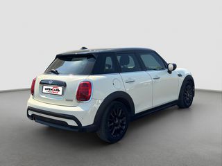 Mini Cooper 2021 Cooper | Δόσεις Χωρίς Τράπεζα-thumb-4