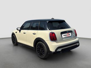 Mini Cooper 2021 Cooper | Δόσεις Χωρίς Τράπεζα-thumb-8