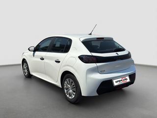 Peugeot 208 2020 Like | Δόσεις Χωρίς Τράπεζα-thumb-8