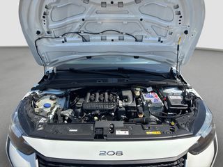 Peugeot 208 2020 Like | Δόσεις Χωρίς Τράπεζα-thumb-24