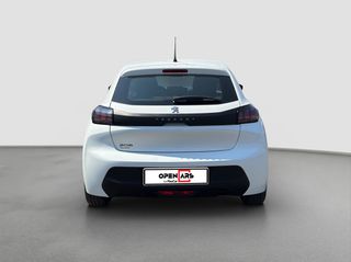 Peugeot 208 2020 Like | Δόσεις Χωρίς Τράπεζα-thumb-3