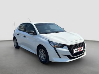 Peugeot 208 2020 Like | Δόσεις Χωρίς Τράπεζα-thumb-2
