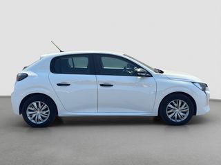 Peugeot 208 2020 Like | Δόσεις Χωρίς Τράπεζα-thumb-6