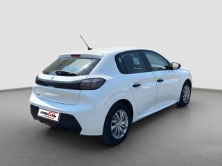 Peugeot 208 2020 Like | Δόσεις Χωρίς Τράπεζα-thumb-4