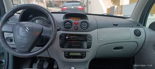 Citroen C3 2002