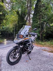 Bmw R 1200 GS Adventure 2015