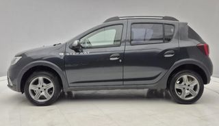 Dacia Sandero 2013 STEPWAY