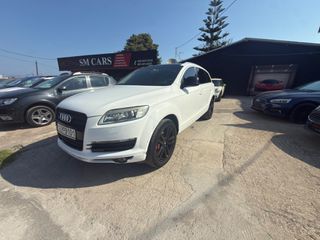 Audi SQ7 2006 Q7 FULL EXTRA