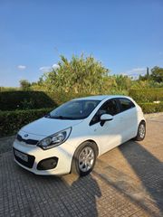 Kia Rio 2014 UB