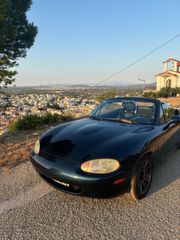 Mazda MX-5 2000