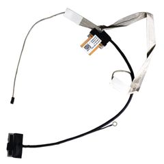 Καλωδιοταινία Οθόνης - Flex Video Screen LCD Cable για Laptop Asus ROG G703 G703VI G703GI G703V G703G G703GX 1422-02R60AS Non Touch eDP 30pins Monitor cable ( Κωδ.1-FLEX2562 )